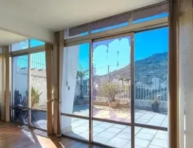 Cobertura com 3 Quartos para alugar, 208m² no Tijuca, Rio de Janeiro