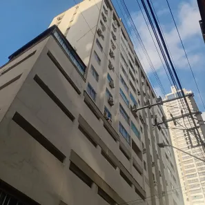 Apartamento com 3 Quartos à venda, 126m² no Centro, Balneário Camboriú