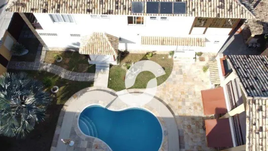 Casa com 4 Quartos à venda, 560m² no Piratininga, Niterói