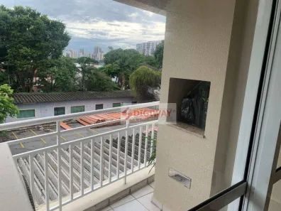 Apartamento com 2 Quartos à venda, 62m² no Indianópolis, São Paulo