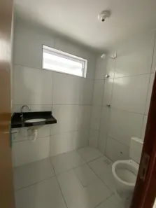 Apartamento com 2 Quartos à venda, 52m² no Jardim Camboinha, Cabedelo