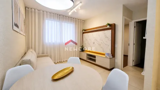 Apartamento com 2 Quartos à venda, 40m² no Hípica, Porto Alegre