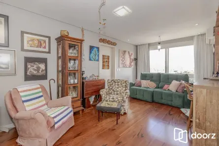 Apartamento com 2 Quartos à venda, 71m² no Camaquã, Porto Alegre