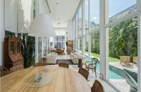 Casa com 3 Quartos à venda, 429m² no Vila Madalena, São Paulo