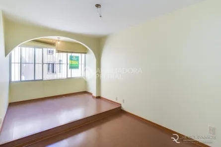 Apartamento com 1 Quarto à venda, 45m² no Menino Deus, Porto Alegre