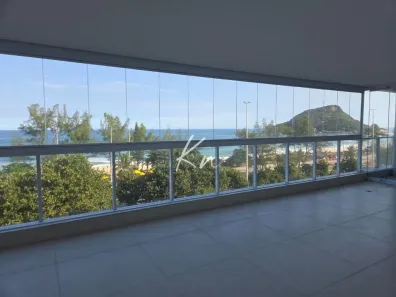 Apartamento com 3 Quartos à venda, 144m² no Barra da Tijuca, Rio de Janeiro