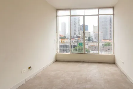 Apartamento com 2 Quartos à venda, 80m² no Brooklin Paulista, São Paulo