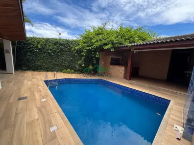 Casa com 3 Quartos à venda, 270m² no Pedregulho, Guaratinguetá