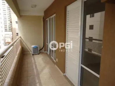 Apartamento com 3 Quartos à venda, 105m² no Jardim Botânico, Ribeirão Preto