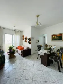 Apartamento com 3 Quartos à venda, 69m² no Vila Paulista, Taubaté