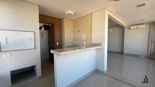 Apartamento com 2 Quartos à venda, 130m² no São Sebastião, Uberaba