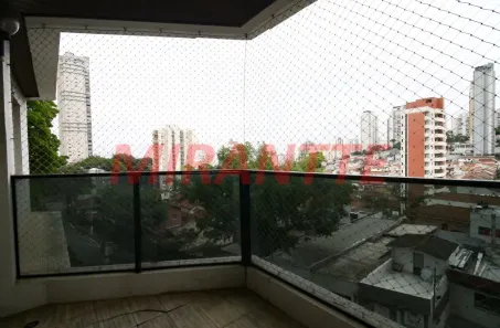 Apartamento com 3 Quartos à venda, 113m² no Santana, São Paulo