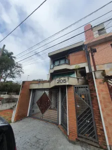 Casa com 4 Quartos à venda, 278m² no Jardim do Mar, São Bernardo do Campo