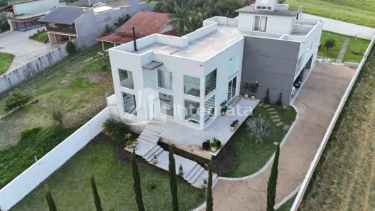 Fazenda/Sítio com 5 Quartos à venda, 1000m² no Centro, Poços de Caldas