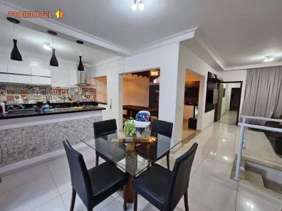 Casa com 3 Quartos à venda, 163m² no Jardim Paulista, Itu