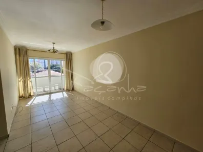 Apartamento com 2 Quartos à venda, 69m² no Vila Itapura, Campinas