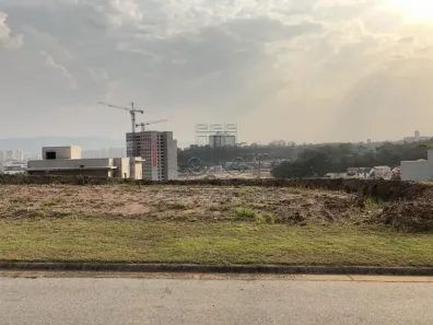 Lote/Terreno à venda, 483m² no Loteamento Residencial e Comercial Horto Florestal, Jundiaí