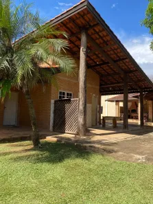 Fazenda/Sítio com 2 Quartos à venda, 250m² no Village Campinas, Campinas