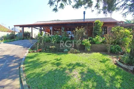 Casa com 2 Quartos à venda, 800m² no Cristal, Porto Alegre