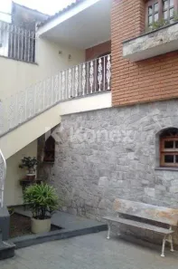 Sobrado com 3 Quartos à venda, 140m² no Jardim Paraíso, São Paulo