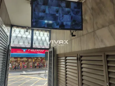 Ponto Comercial à venda, 20m² no Méier, Rio de Janeiro