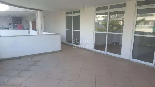 Apartamento com 3 Quartos à venda, 113m² no Recreio dos Bandeirantes, Rio de Janeiro