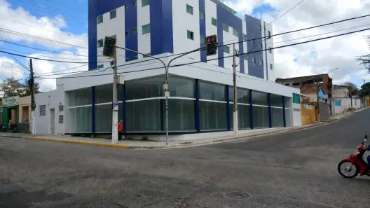 Ponto Comercial para alugar, 460m² no Centro, Campina Grande