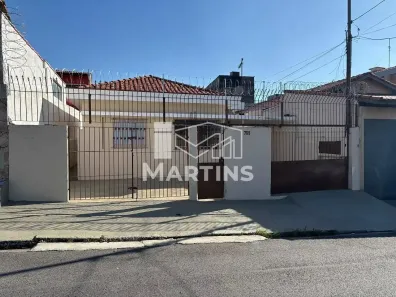 Casa com 3 Quartos à venda, 140m² no Jardim Catanduva, São Paulo