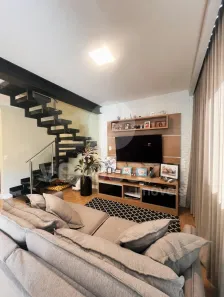 Casa de Condomínio com 3 Quartos à venda, 140m² no Chácaras Alpina, Valinhos