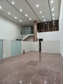 Ponto Comercial para alugar, 950m² no Savassi, Belo Horizonte