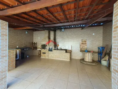 Casa com 3 Quartos à venda, 220m² no Pongelupe (Barreiro), Belo Horizonte