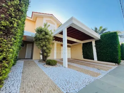 Casa de Condomínio com 3 Quartos à venda, 140m² no Green Valley Edge City, São José do Rio Preto