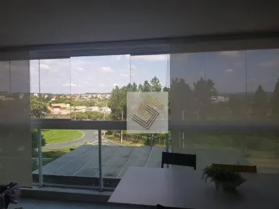 Apartamento com 3 Quartos à venda, 137m² no Loteamento Alphaville Campinas, Campinas
