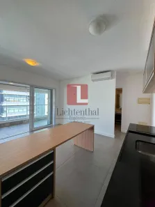 Apartamento com 1 Quarto à venda, 48m² no Cidade Júlia, São Paulo