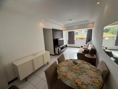 Apartamento com 3 Quartos à venda, 72m² no Imbuí, Salvador