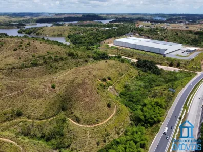 Lote/Terreno à venda, 20000m² no Manassu, Jaboatão dos Guararapes