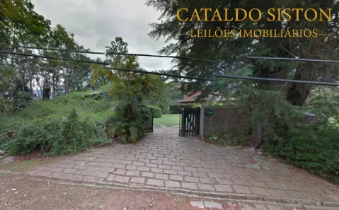Lote/Terreno à venda, 1520m² no Araras, Petrópolis