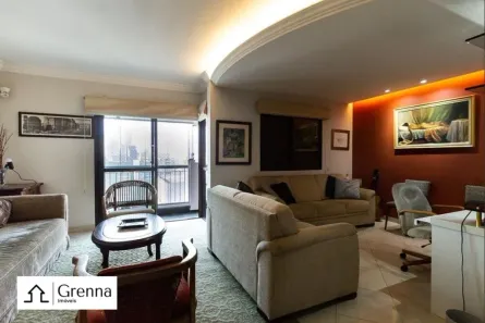 Apartamento com 2 Quartos à venda, 92m² no Sumarezinho, São Paulo