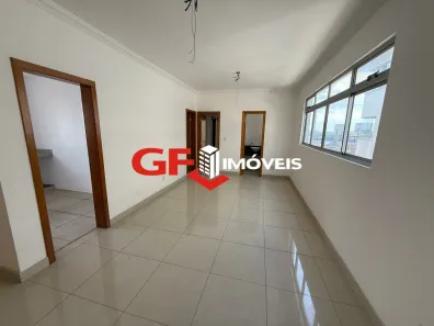 Apartamento com 4 Quartos à venda, 120m² no Pampulha, Belo Horizonte