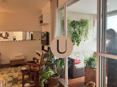Apartamento com 2 Quartos à venda, 75m² no Vila Suzana, São Paulo