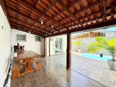 Sobrado com 3 Quartos à venda, 105m² no Potecas, São José