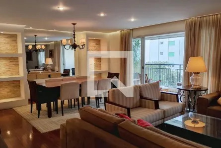 Apartamento com 3 Quartos à venda, 154m² no Cidade Jardim, Jacareí