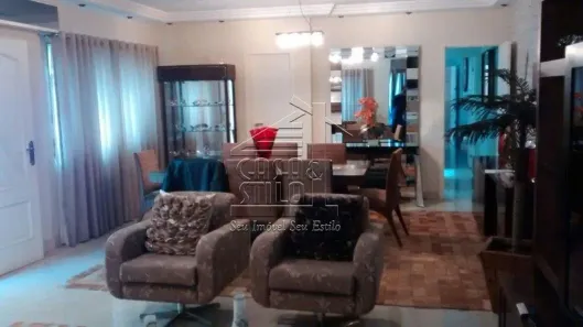 Sobrado com 4 Quartos à venda, 248m² no Vila Prudente, São Paulo