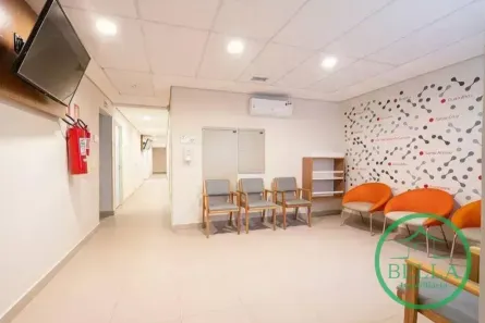 Prédio Comercial à venda, 500m² no Vila Albertina, São Paulo