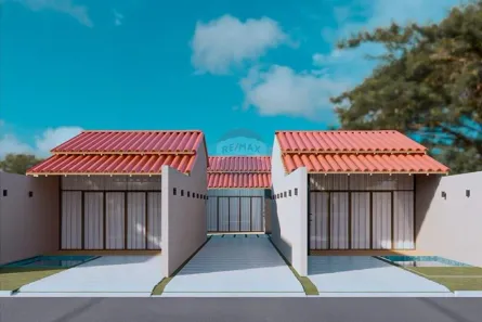 Casa com 1 Quarto à venda, 35m² no São José, Armação dos Búzios