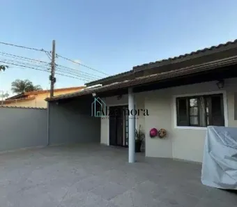 Casa com 2 Quartos à venda, 80m² no Cibratel II, Itanhaém