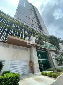 Apartamento com 3 Quartos à venda, 90m² no Centro, Ponta Grossa