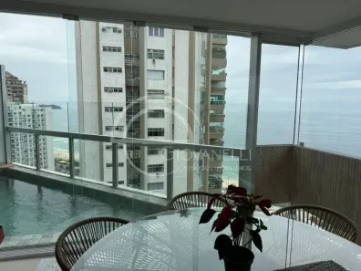 Apartamento com 4 Quartos à venda, 300m² no Barra da Tijuca, Rio de Janeiro