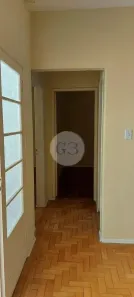 Apartamento com 2 Quartos para alugar, 80m² no Centro, Pelotas