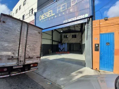 Ponto Comercial para alugar, 145m² no Vila Carrão, São Paulo